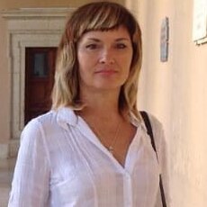 Фотография девушки Марина, 56 лет из г. Тольятти