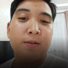 Фотография мужчины Диас, 22 года из г. Атырау(Гурьев)