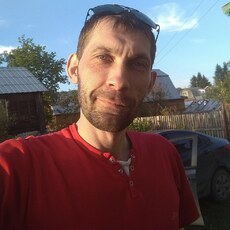 Фотография мужчины Димтрий, 41 год из г. Тюмень