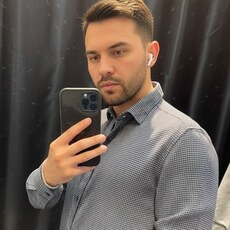 Фотография мужчины Сергей, 38 лет из г. Прокопьевск