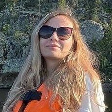 Фотография девушки Юлия, 35 лет из г. Москва