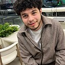 Макс, 22 года