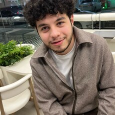 Фотография мужчины Макс, 22 года из г. Дербент