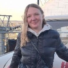 Фотография девушки Ольга, 45 лет из г. Нижний Новгород