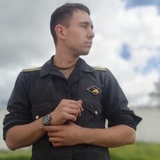 Фотография мужчины Евгений, 21 год из г. Луга