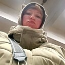 Анастасия, 23 года