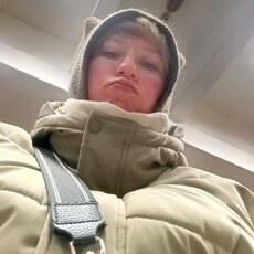 Фотография девушки Анастасия, 23 года из г. Нижний Новгород