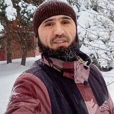 Фотография мужчины Арзамат, 36 лет из г. Душанбе