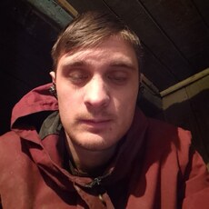 Фотография мужчины Иван, 25 лет из г. Новосибирск