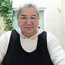 Мария, 64 года