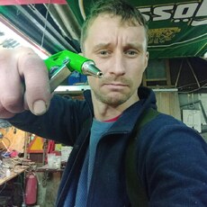 Фотография мужчины Андрей, 39 лет из г. Быково (Московская Обл)