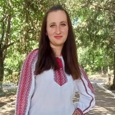 Фотография девушки Nqrty, 29 лет из г. Кропивницкий