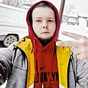 Евгений, 22 года