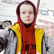 Фотография мужчины Евгений, 22 года из г. Алматы