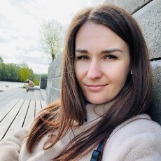 Мария, 37 из г. Екатеринбург.