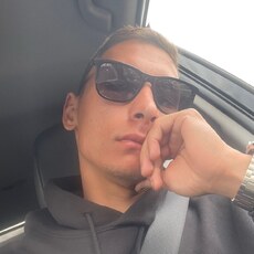 Фотография мужчины Артур, 23 года из г. Казань