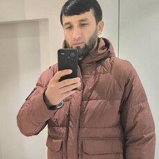 Фотография мужчины Джамшед, 38 лет из г. Екатеринбург