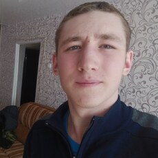 Фотография мужчины Рамазан, 18 лет из г. Уфа