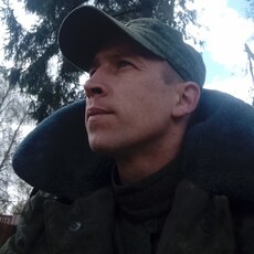 Фотография мужчины Валерий, 37 лет из г. Орша