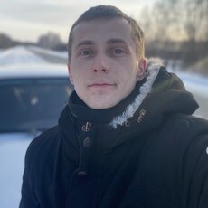 Фотография мужчины Алексей, 26 лет из г. Омск