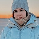 Анастасия, 25 лет