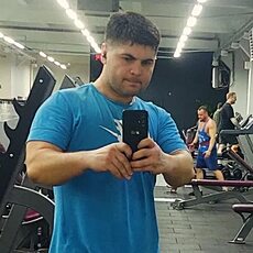 Фотография мужчины Михаил, 36 лет из г. Харьков