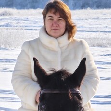 Екатерина, 40 из г. Новосибирск.