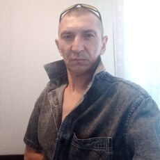 Фотография мужчины Ник, 48 лет из г. Нефтеюганск