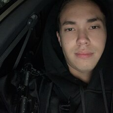 Фотография мужчины Егор, 21 год из г. Азов