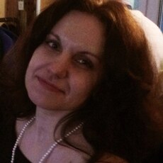 Фотография девушки Татьяна, 50 лет из г. Нижний Новгород