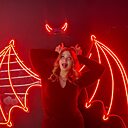 Анжелика, 22 года