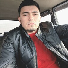 Фотография мужчины Ahrorjon, 27 лет из г. Наманган