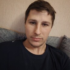 Фотография мужчины Пётр, 26 лет из г. Санкт-Петербург