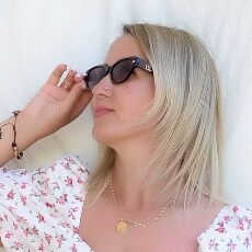 Юлия, 36 из г. Тобольск.