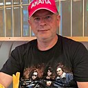 Сергей, 47 лет