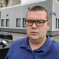 Фотография мужчины Дмитрий, 25 лет из г. Красногорск