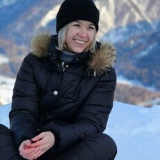 Анна, 34 из г. Томск.