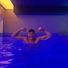 Фотография мужчины Денис, 30 лет из г. Усть-Каменогорск