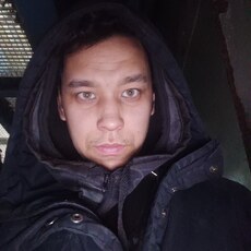 Фотография мужчины Эрик, 25 лет из г. Чебоксары