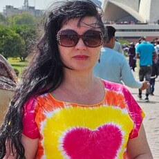 Фотография девушки Любовь, 50 лет из г. Курск