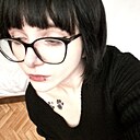 Настя, 19 лет