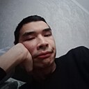 Аслан, 19 лет