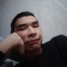 Фотография мужчины Аслан, 19 лет из г. Омск