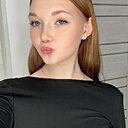 Алина, 20 лет