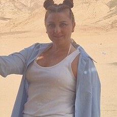 Фотография девушки Лерусик, 44 года из г. Самара