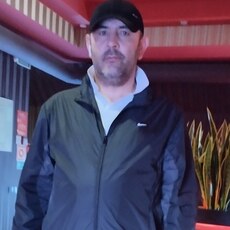 Фотография мужчины Алибек, 51 год из г. Казинка
