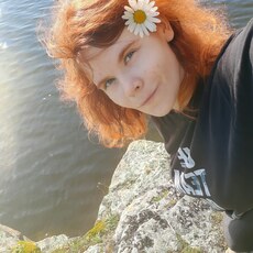 Фотография девушки Galka, 30 лет из г. Москва