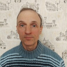 Фотография мужчины Вадим, 51 год из г. Минск