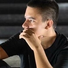 Фотография мужчины Кирилл, 18 лет из г. Комсомольск-на-Амуре