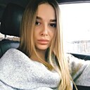 Анастасия, 25 лет